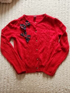 New Janie And Jack Sweater